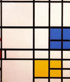 Piet Mondrian