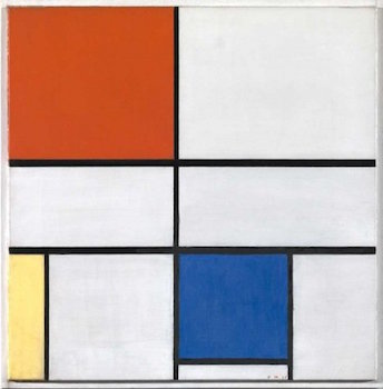 Piet Mondrian