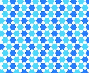 Tiling Pattern