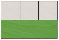 Cuisenaire Rods Factors of 3