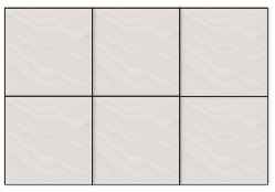 Six is note a Square Number
