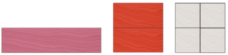 Cuisenaire Rods Four is Square