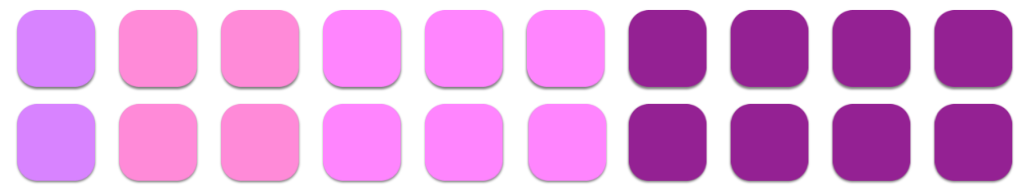 Even Number Arrays
