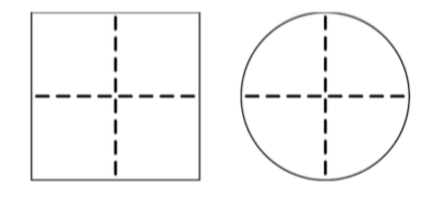 Continuous Model - Area