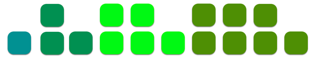 Odd Number Arrays